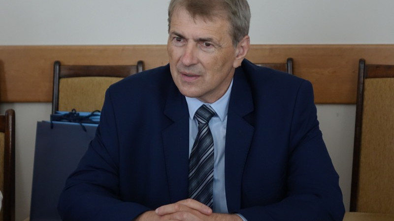 Скандал с награда „Варна“ за ректора на Техническия университет?