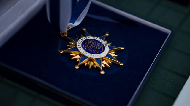 Проф. Красимир Иванов и Мариус Донкин са новите почетни граждани на Варна