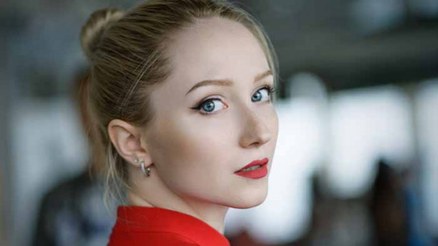 Тъмната страна на Лъва