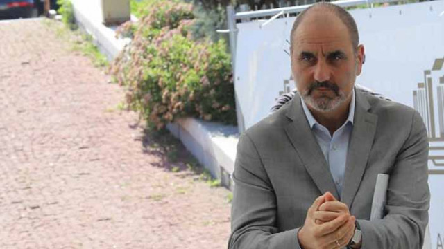 Цветанов дава интервюта все едно е изпран с двойна доза белина