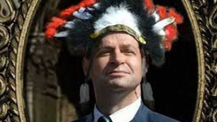 „Мъжът с индианската шапка” организирал блокирането на АМ „Тракия”