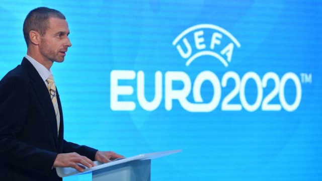 Чеферин: Няма да има повторение на „Финалната осмица“ в бъдеще