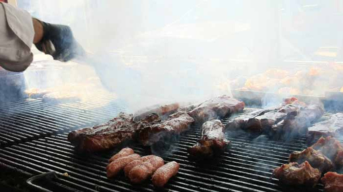 Месоядните живеят по-дълго от вегетарианците