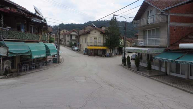 Как Белград унищожи българите в Босилеград