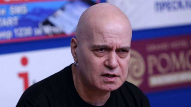 Слави Трифонов не намира за нужно да се свиква Велико Народно събрание