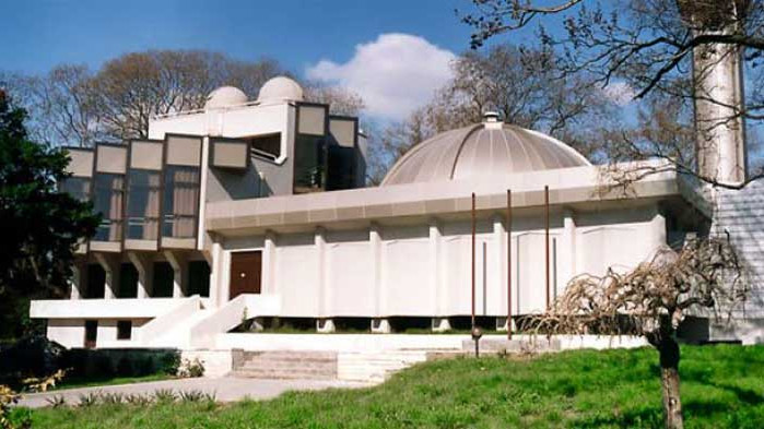 Ден на отворените врати в НОАП „Н. Коперник“ за празника на Варна