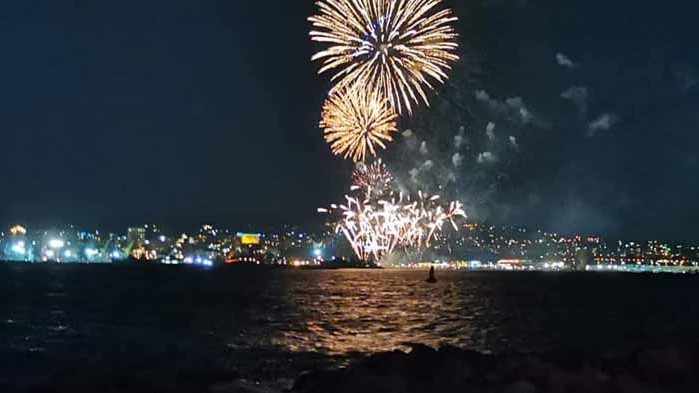 15 август - Ден на Варна