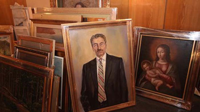 Машина на времето: 13.8.2014 г. 20 години в затвора за Цветан Василев