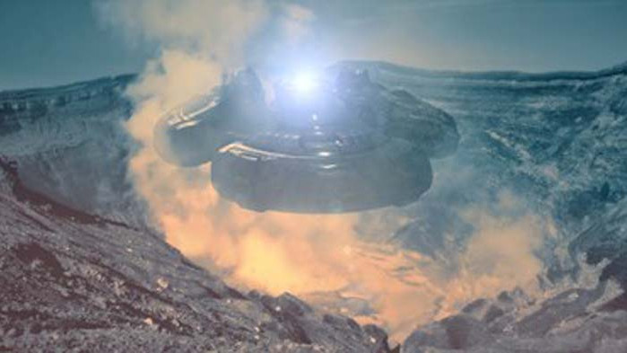 Пентагонът създава работна група за изучаване на НЛО