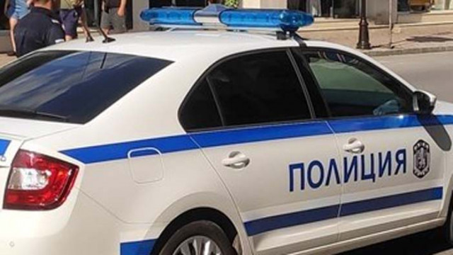 Рецидивист намушка с нож управител на шивашка фирма в Пазарджик