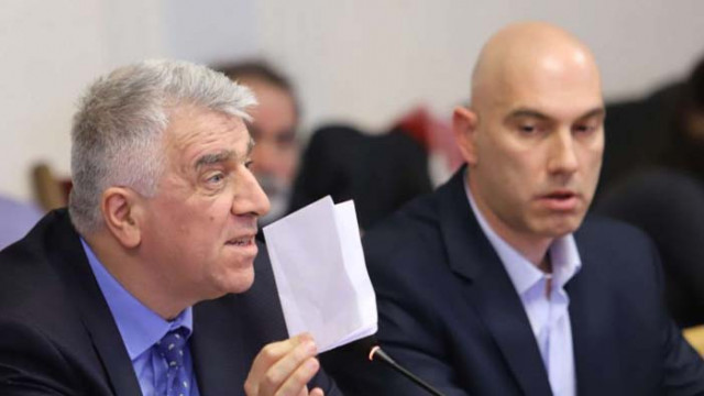 Румен Гечев: Цяла България се смее на Борисов