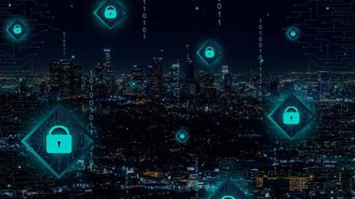 Китай строи град на бъдещето за изолация по време на пандемии