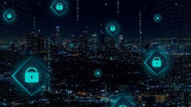 Китай строи град на бъдещето за изолация по време на пандемии