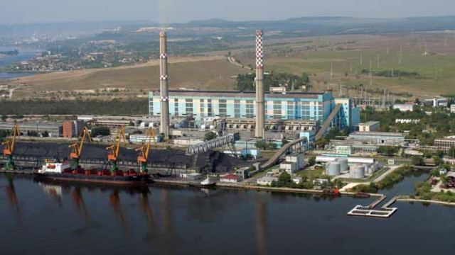 За един ТЕЦ и едни лъжи на Христо Иванов