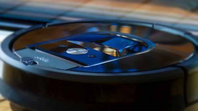 Хакери крадат данни от прахосмукачки роботи и "умни" уреди