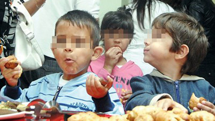 В София има най-голяма нужда от приемни родители