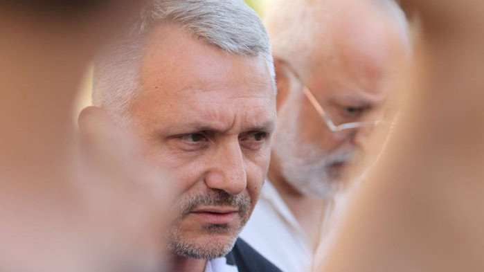 Николай Хаджигенов е осъден за клевета от собственика на „Делта Гард“ преди 2 години