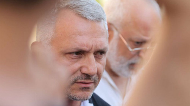 Николай Хаджигенов е осъден за клевета от собственика на „Делта Гард“ преди 2 години