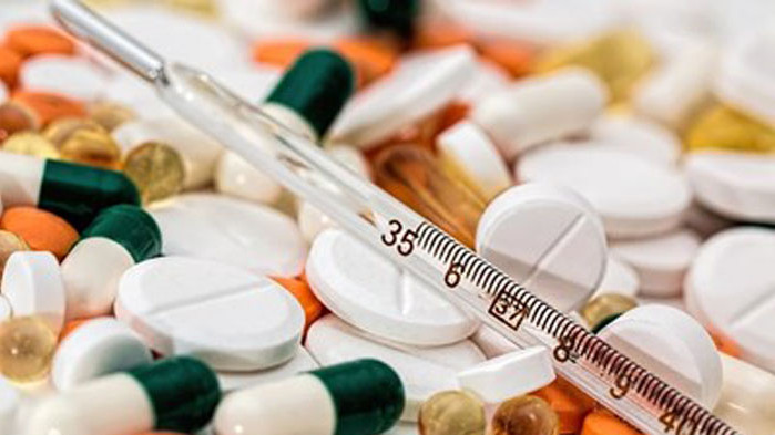 Умен часовник прави приема на лекарства максимално ефективен