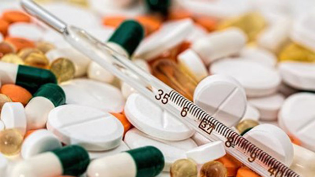 Умен часовник прави приема на лекарства максимално ефективен