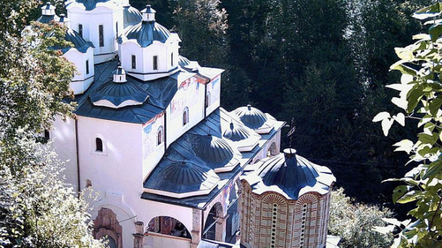 На 16-ти август църквата почита св. Йоаким Осоговски