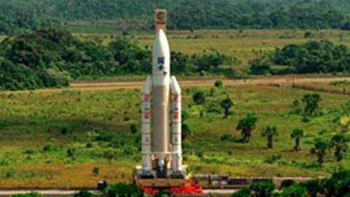 Изстрелват ракетата "Вега" с 53 микроспътника на 1 септември