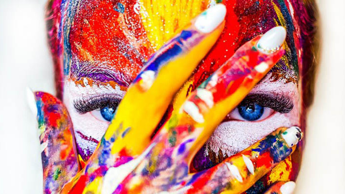 Цветовете за дните на седмицата от 17 до 23 август