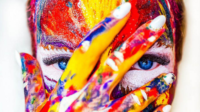 Цветовете за дните на седмицата от 17 до 23 август