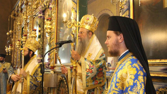 Митрополит Николай: През последните 10 години държавата започна да чува гласа на църквата