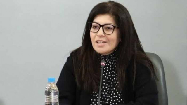 Протестърски групи разпространяват фалшив чат между пиарката на Борисов и шефа на „ПИК“