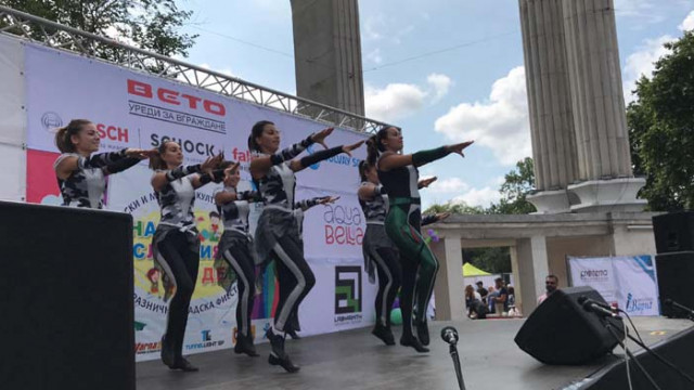 „Най-сладкият ден“ подслади с емоции празника на Варна