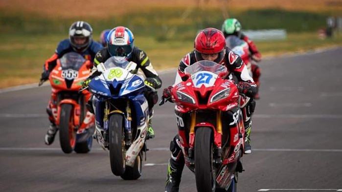 Български победи на Европейския шампионат по мотоциклетизъм в Румъния
