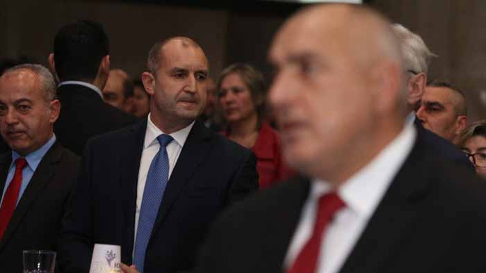 Какво значи думата „невнятен“, с която Радев опита да обиди Борисов?