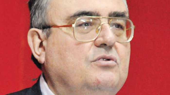 Проблемът с руската ваксина