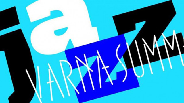 Започва джаз фестивала „Варненско лято“