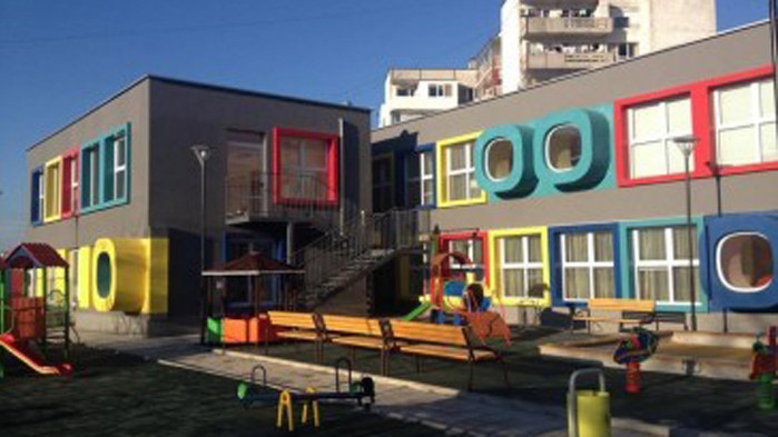 141 са свободните места в детските ясли за класирането през август