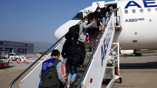 ЕК одобри 4,4 млн. евро в помощ на летищата Бургас и Варна