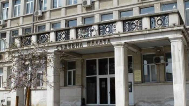 Парична гаранция за обвиняем за наркотици и акцизни стоки без бандерол в Девня