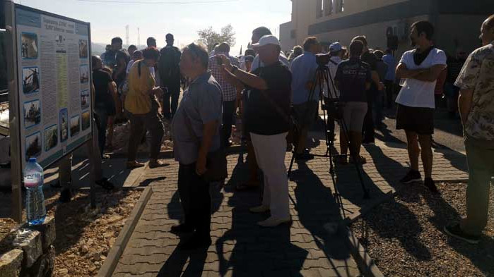 Вечната „Слава“ отвори врати като музей