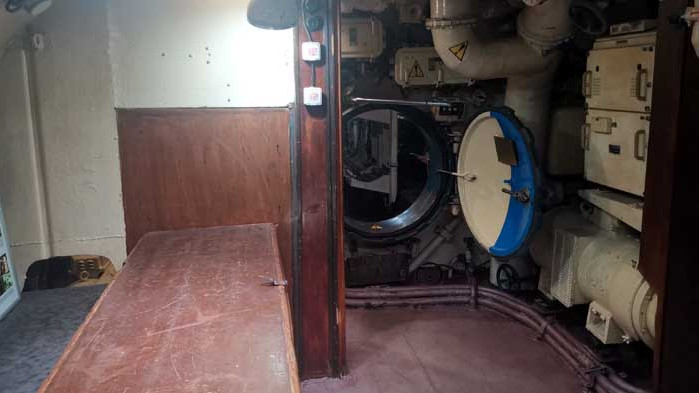 Вечната „Слава“ отвори врати като музей