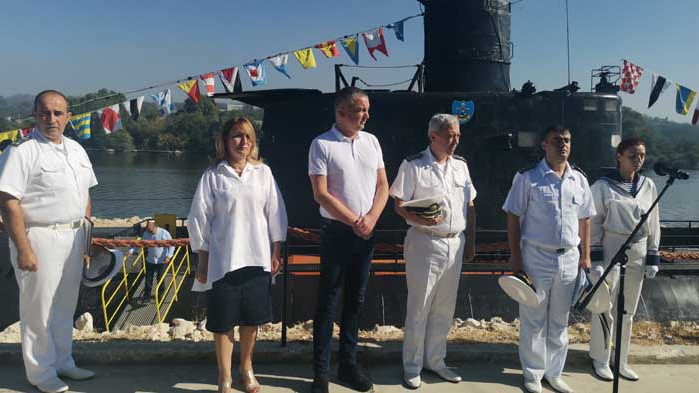 Вечната „Слава“ отвори врати като музей