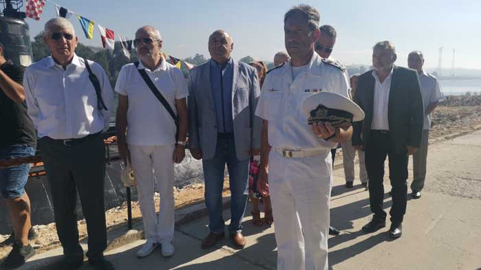 Вечната „Слава“ отвори врати като музей