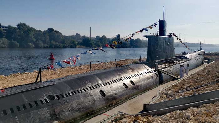 Вечната „Слава“ отвори врати като музей