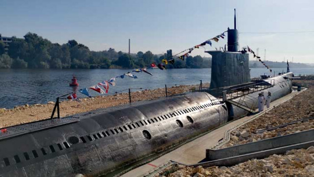 Вечната „Слава“ отвори врати като музей