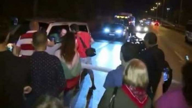 СДВР: Няма оплаквания или жалби от участници в незаконната блокада на "Ситняково"