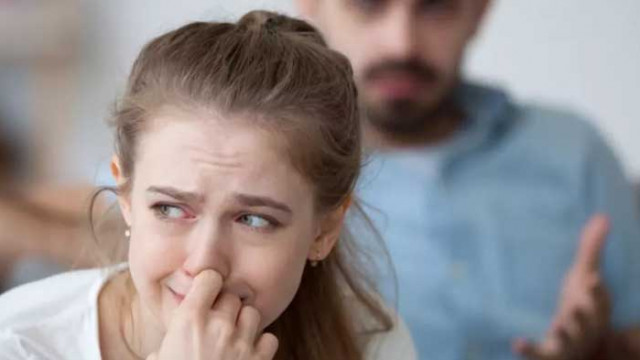 Как приемат раздялата различните зодии