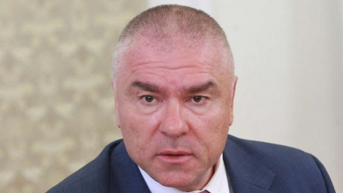 Марешки: Сега е моментът за свикване на ВНС