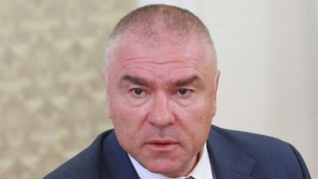 Марешки: Сега е моментът за свикване на ВНС