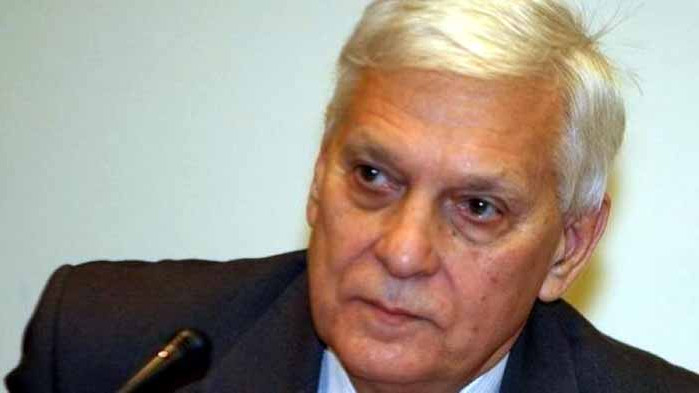 Проф. Знеполски: Или да се върви към президентска република, или президентът да се избира от НС