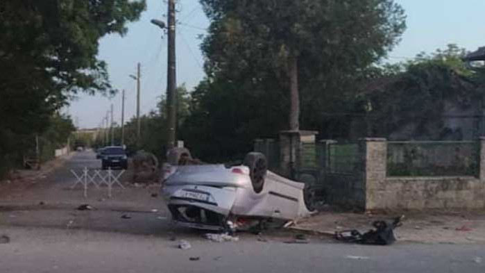 Отрицателна е пробата за алкохол на шофьора, убил 4 души в село Белгун